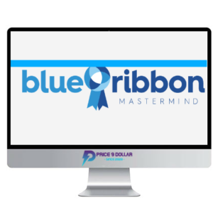 Ezra Firestone – Blue Ribbon Mastermind Download
