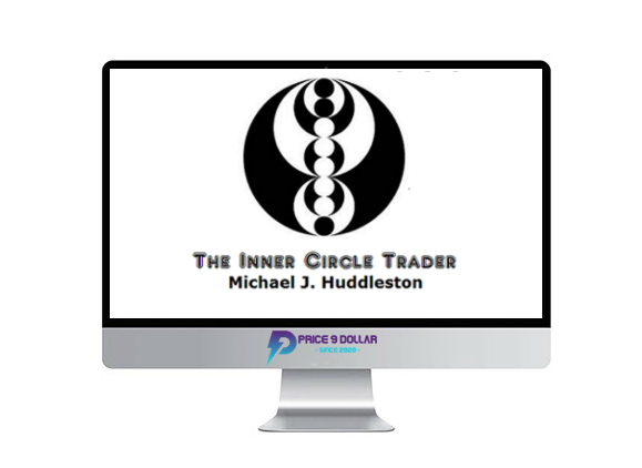 Inner Circle Trader (ICT) Paid Mentorship