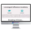 Andrew O’brien – Leveraged Influence Academy