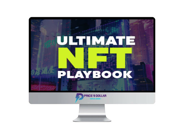 Ultimate NFT Playbook 2021