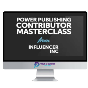 Josh Steimle – Power Publishing Contributor Masterclass