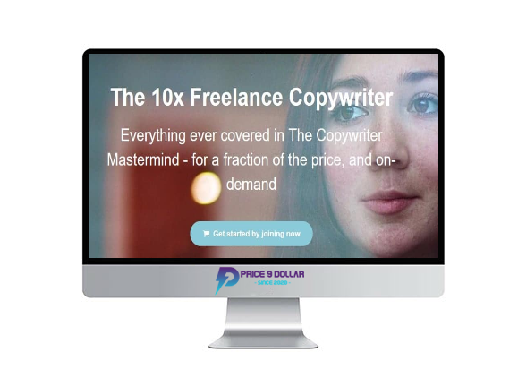 Copyhackers – The 10x Freelance Copywriter