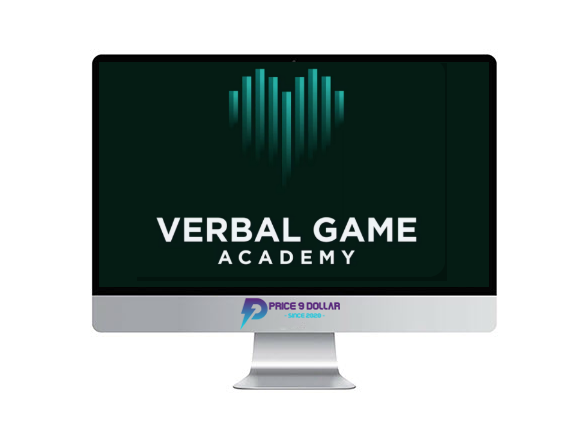 verbal game academy - todd valentine