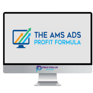 Marco Moutinho – The AMS Ads Profit Formula