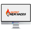 Steve Larsen – Secret MLM Hacks 2018