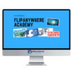 Cris Chico – FlipAnywhere Academy – Find Motivated Sellers Online