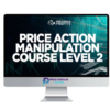 Price Action Manipulation Course Level 2 – Piranha Profits