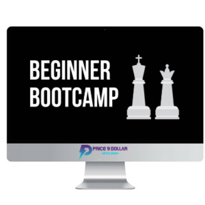 Gotham Chess – Beginner Bootcamp by International Master Levy Rozman