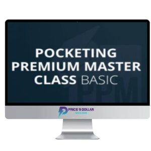 Simplertrading – Pocketing Premium Master Class