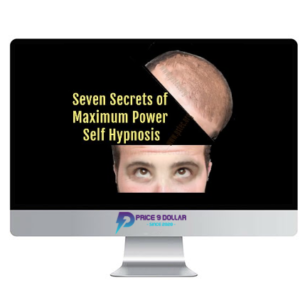 Tim Phizackerley – PSTEC – The Seven Secrets of Maximum Power Self Hypnosis