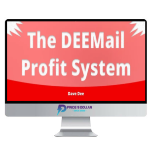 Dave Dee – The DEEMail Profit System