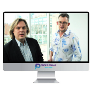 Mark Bowden and Michael Bungay Stanier – Be A Presentation Genius