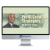Brian Tracy – Profit Growth Strategies