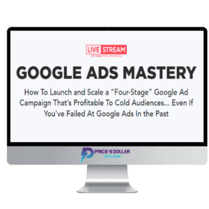 Kasim Aslam – DigitalMarketer – Google ADS Mastery Workshop