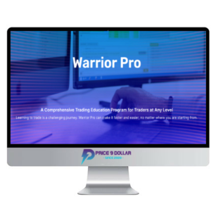 Warrior Trading – Warrior PRO (2021)
