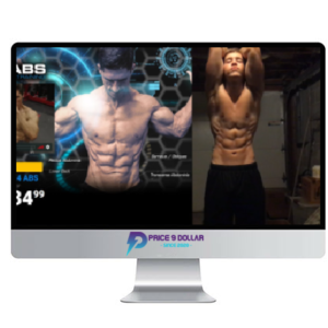 Athlean-X – Core4 ABS