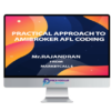 Rajandran R – Practical Approach to Amibroker AFL Coding