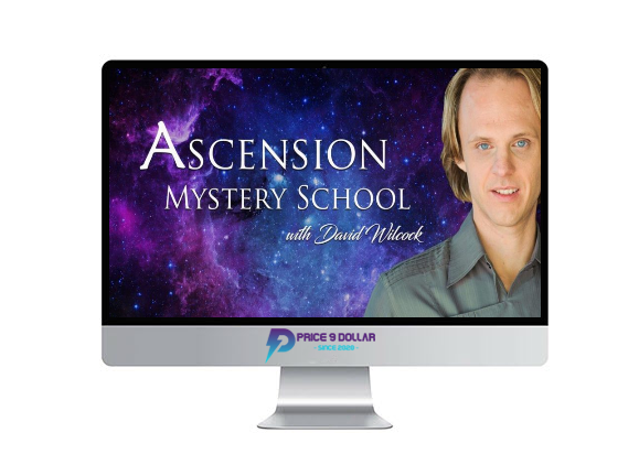 Divine Cosmos, David Wilcock – Ascension Mystery School
