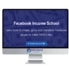 Lester Diaz – Facebook Income School (Monetize Facebook Pages to Make $100 a day)