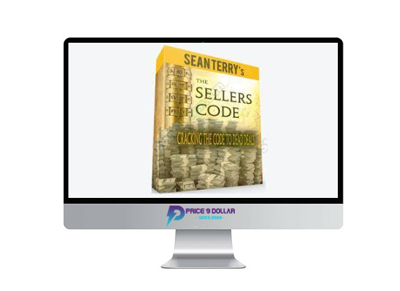 Flip2Freedom – The Sellers Code Master Class