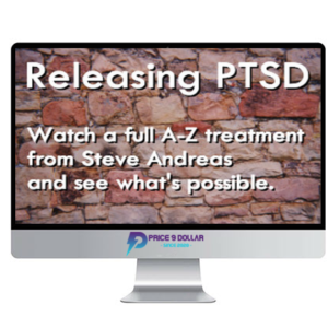Steve Andreas – Releasing PTSD
