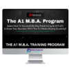 A1 Revenue – The A1 Media Buying Academy 2019