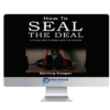 How To Seal The Deal – Stirling Cooper
