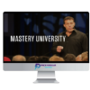 Anthony Robbins – Mastery University
