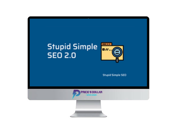 Mike Pearson – Stupid Simple SEO 2.0 (Advanced)