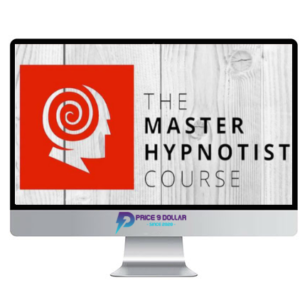 Jason Linett and Sean Michael Andrews – The Master Hypnotist Course