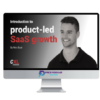ConversionXL (Wesley Bush) – Product-led SaaS Growth