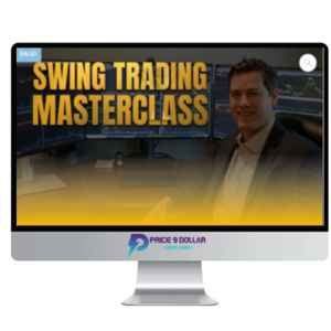 Oliver Kell – Swing Trading Masterclass – Traderlion