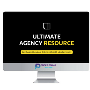 Sean Longden – Ultimate Agency Resource