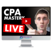 Damien Belak – CPA Marketing Mastery + Bonuses