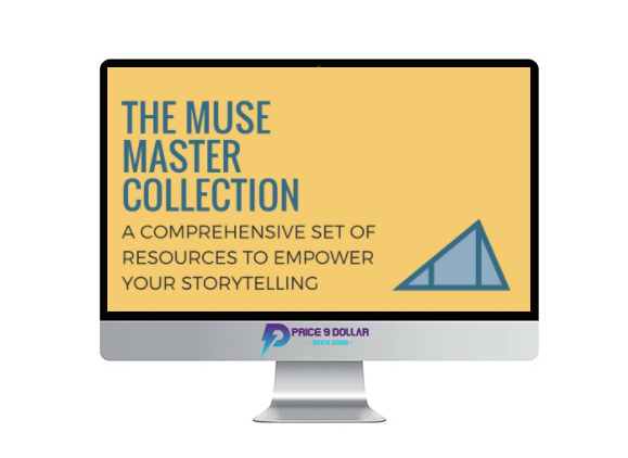 The Muse Master Collection – Muse Storytelling