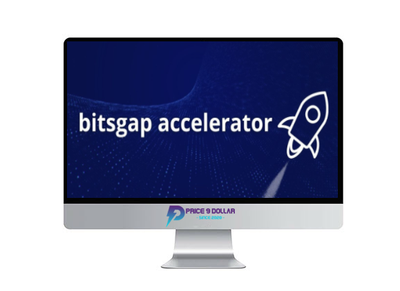 Simon McFadyen – Bitsgap Accelerator Course