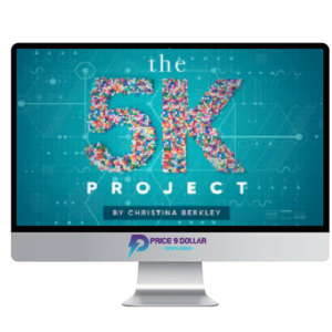 Christina Berkley – The 5K Project