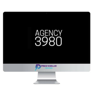 Colin Djis – Agency3980