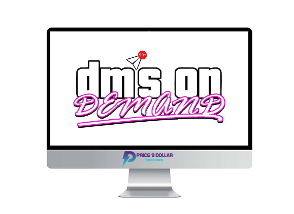 DM’S On Demand