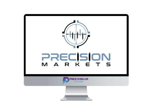 Precision Market – Mentorship 2022