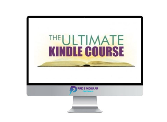 Rachel Rofe – Ultimate Kindle Course