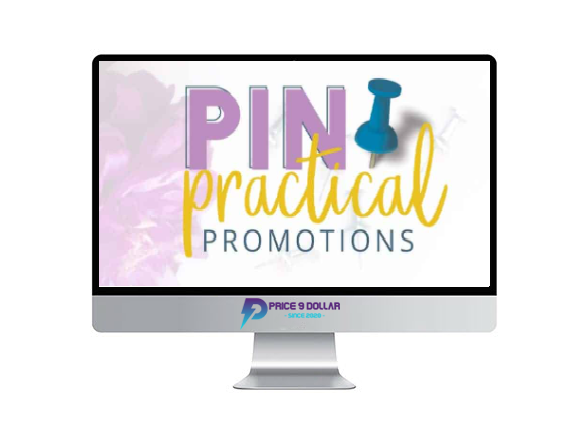 Monica At Redefining Mom – Pin Practical Promotions