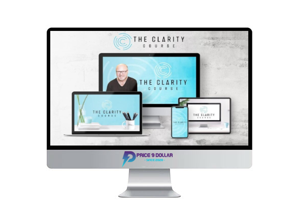 Ray Edwards – The Clarity Course