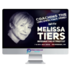 Melissa Tiers – Coaching The Unconscious Mind and More