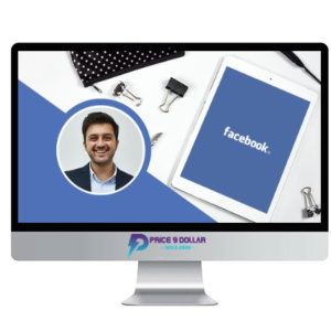 Udemy – The Ultimate Facebook Ads And Facebook Marketing Guide 2019