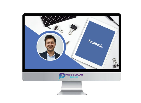 Udemy – The Ultimate Facebook Ads And Facebook Marketing Guide 2019