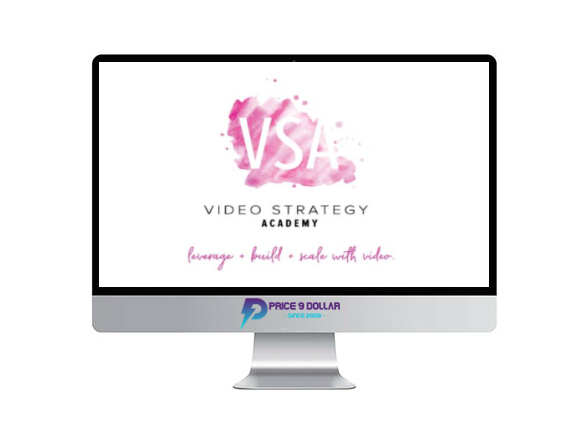 Trena Little – Video Strategy Academy