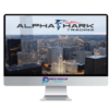 Alphashark – Elliott Wave Rules and Observations