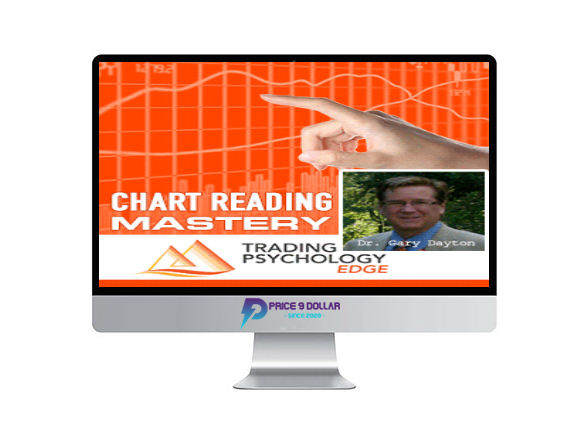 Dr. Gary Dayton – Chart Reading Mastery Course