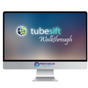 Justin Sardi & Ted Chen – Tubesift Software